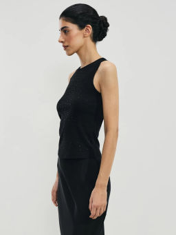 Майка женская