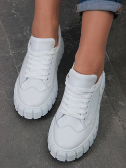 Кеды EDART 159.91505 w.Белый - Ed'art фото 6