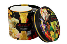 Кружка Натюрморт с тюльпаном, Х. Рейкерс, 0,4 л - Anna lafarg фото 5