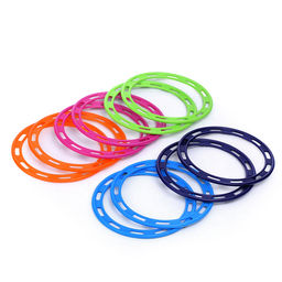 Кольцеброс "Горыныч"