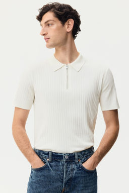 Polo Slim Fit - H&m фото 6