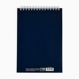 Цена за 8 шт. Блокнот «Север», А5, 40 листов, картон