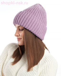 12267/2 MWH Колпак женский флис (56-58)