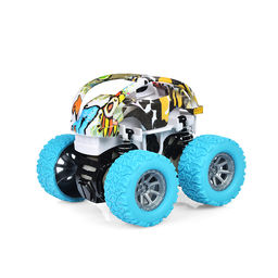 Машина "Каскадер-2" в пакете