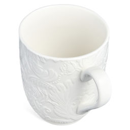 НАБОР КРУЖЕК LEFARD MUSE 2 ШТ. 350 МЛ  фото 7