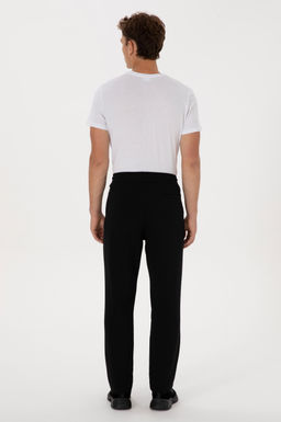Erkek Siyah E_ofman Alt_ - U.s. polo assn фото 4