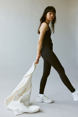 Conjunto de deporte de 2 piezas en DryMove - H&m фото 3