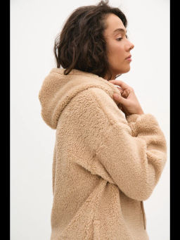 Толстовка oversize 26234-546 - Avese фото 17