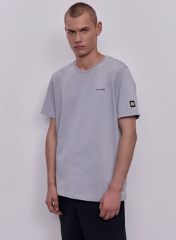 E2412-4 Футболка мужская хлопок - Strobbs фото 5