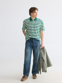 Мужские джинсы 745 Baggy Fit