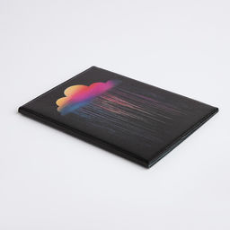 Обложка для паспорта, цвет чёрный - Simaland фото 3