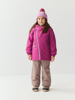 Полукомбинезон демисезонный "Кокос"