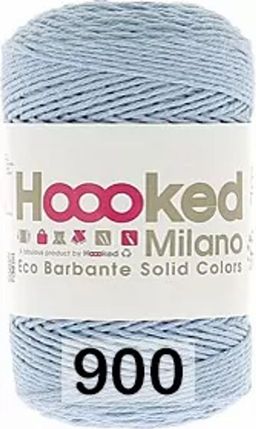 MILANO ECO BARBANTE - Hoooked фото 7