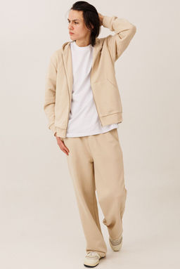 Спортивный костюм GO M3119/03-02.176-182 кэмел