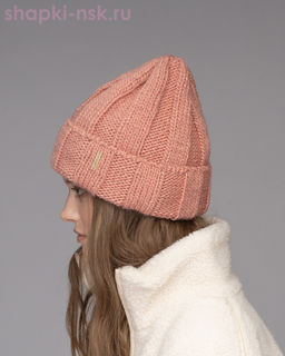 25425 1A KHW F Лаурель Колпак флис (56-58)