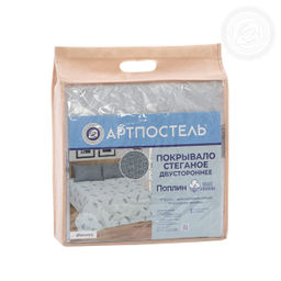 Феникс 215*220/1 шт. Стеганые (ПОПЛИН) - Артпостель фото 4