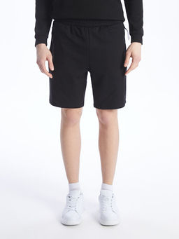 Slim Fit Erkek Spor ?ort - Waikiki фото 3