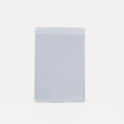 Цена за 19 шт. Обложка для проездного, пропуска, цвет голубой/жёлтый