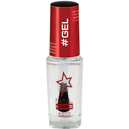 Stellary Верхнее покрытие для ногтей с эффектом гель-лака/ Top Gel