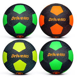 Мяч футбольный 00-7812