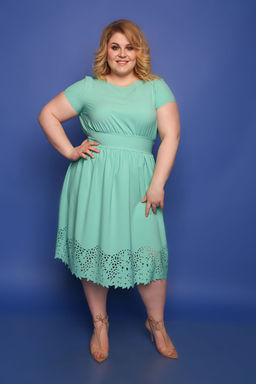 Платье - Jp фото 4