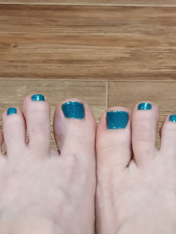 Лак для ногтей Лунная Радуга, 11 мл - Masura фото 11