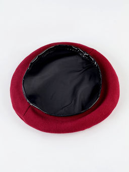 Берет краповый - Страна карнавалия фото 6