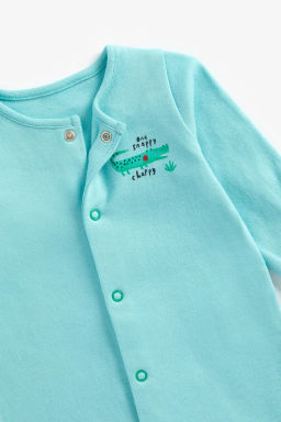 Mothercare / Комбинезоны 3 шт. фото 3