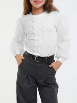 Блузка для девочек