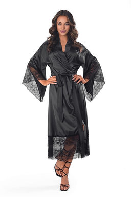 Alissan long robe