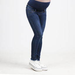 Oh ma / Брюки джинсовые