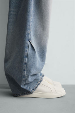 CHUNKY TRAINERS - Zara фото 8