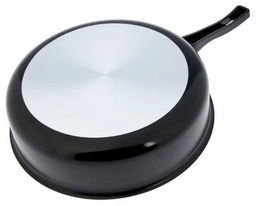 Сотейник Promo d 260 ст.кр. PA-021 - Scovo фото 8