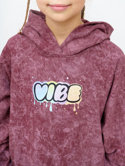 966Д Костюм детский "Марсал/винтаж"