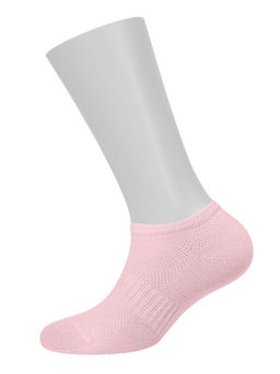 (Omsa) Calzino 21C07 укороч. с переплетением сетка фото 12