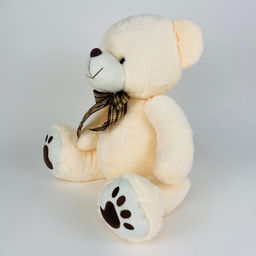 Мягкая игрушка Мишка с бантиком 40 см (арт. 0880-8) - Storyland фото 5