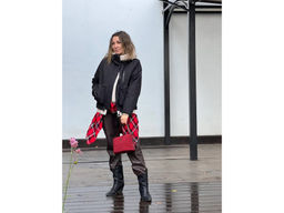 Сумка женская Lanotti YN232 Z  фото 52