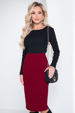 Юбка 2604-1 - Avili фото 5