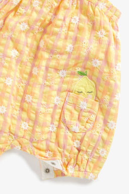 Mothercare / Полукомбинезон детский  фото 4