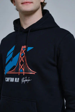 Худи Anta  фото 7