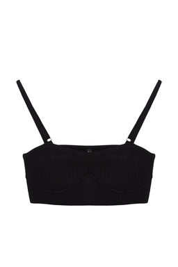 Ekru Bluz TWOSS24BZ00572 - Trendyolmilla фото 13