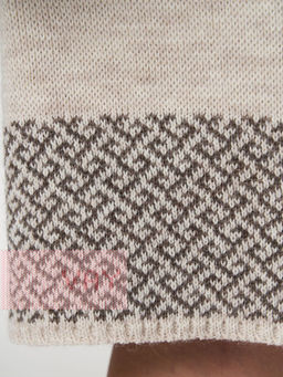 Юбка женская Vay 5242-5030 ПАН с шерстью фото 6