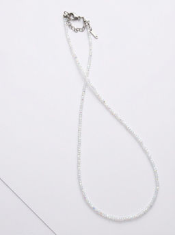 Бусы - чокер