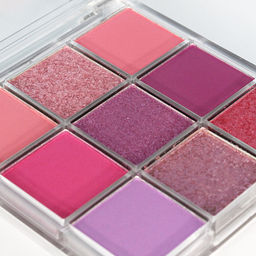 .TF СТЕ-44 Тени для век IT"S MY COLOR eyeshadow palette, тон 404