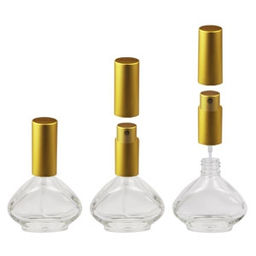 Коламбия 15мл (микроспрей золото)