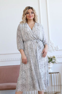 Платье П4-5178/3 - Wisell фото 2