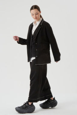 Брюки ТРИКОТАЖ - Жан и параскева фото 7