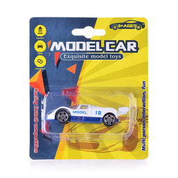 Машина "Гоночный болид" на листе