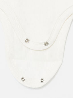 Bisiklet Yaka Basic K?z Bebek ??t??tl? Body - Waikiki фото 3