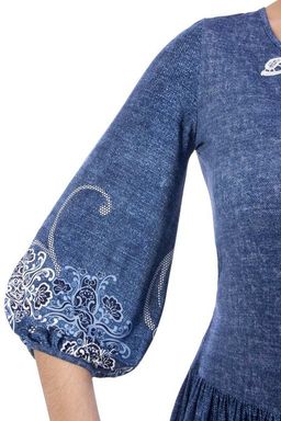 Платье П4-3192/2 - Wisell фото 2